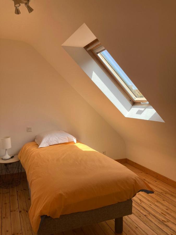 Holiday home Maison Au Dessus De La 6 Personnes