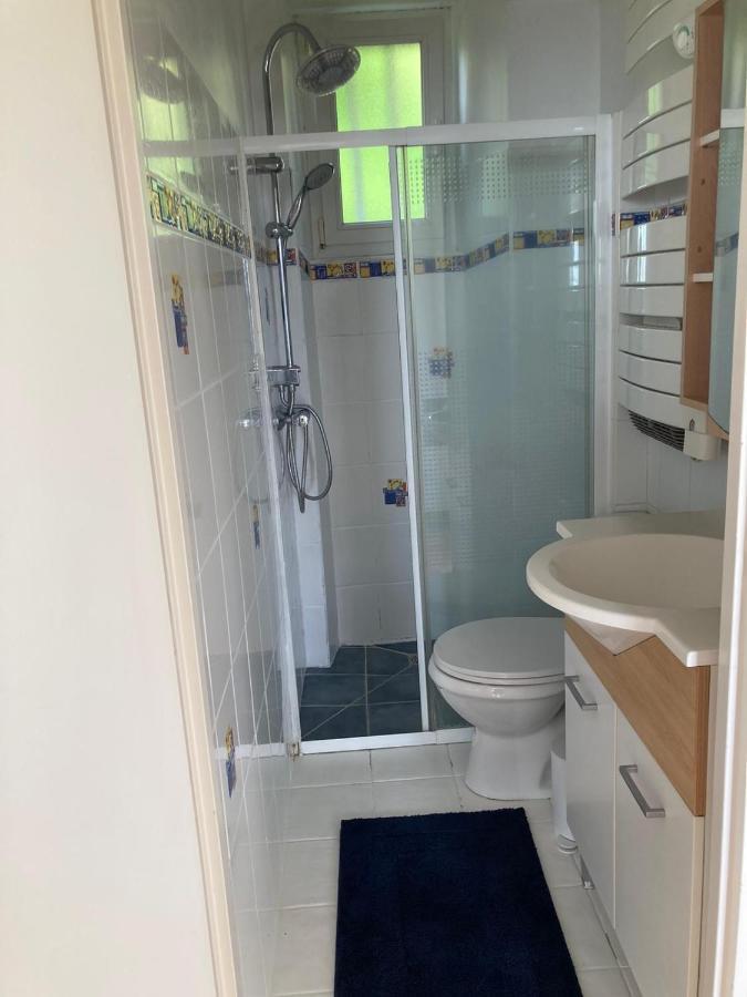 Holiday home Maison Au Dessus De La 6 Personnes Saint-Michel-en-Greve