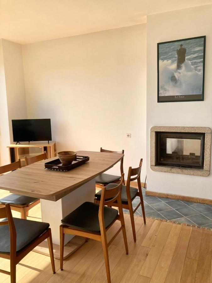 Holiday home Maison Au Dessus De La 6 Personnes